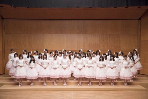 AKB48最新序列きたよーーーー