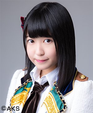 SKE48大芝りんか、16歳の誕生日！ [2001年10月29日生まれ]