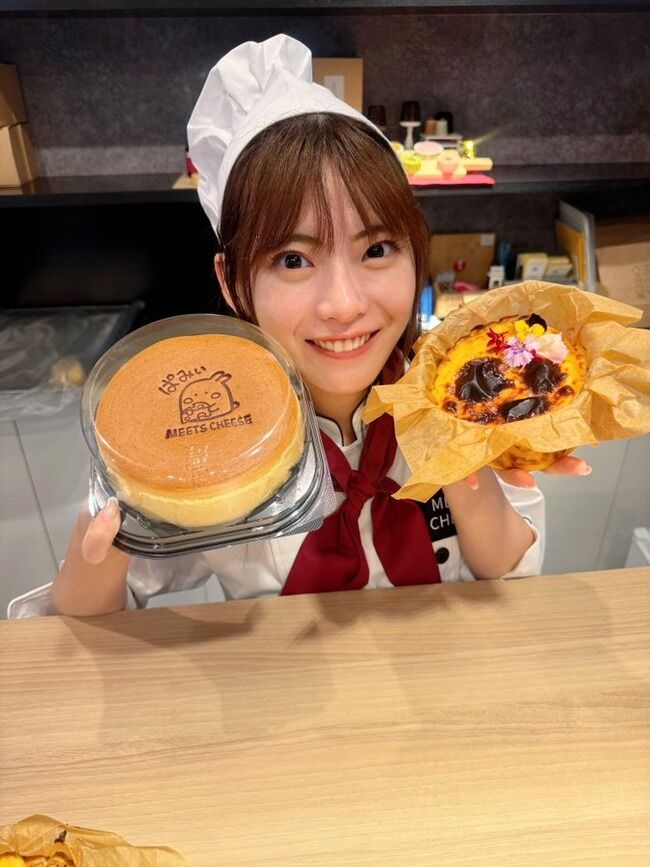 【元AKB48】まちゃりんさん、11月30日をもって事務所『CANVAS』を退所【真楪伶・元馬嘉伶】