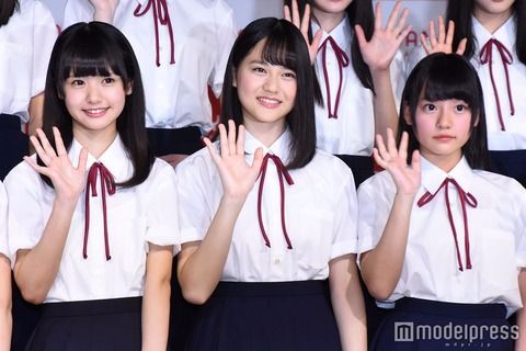 【画像アリ】声優アイドル「＝LOVE」の顔面レベルが高すぎてヤバイ　AKBより可愛いｗｗｗｗｗｗｗｗｗｗｗｗｗｗｗｗ【HKT48】