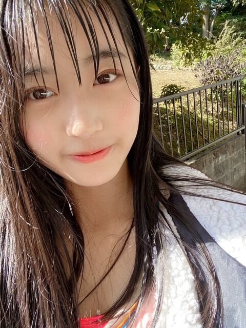 SKE新ユニット「ずぶ濡れ７」始動。杉山歩南ちゃんが可愛い