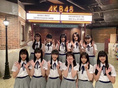 【速報】 AKB 17期研究生の個別取り放題 撮影会の申し込みが先着順wwwwwwwwww