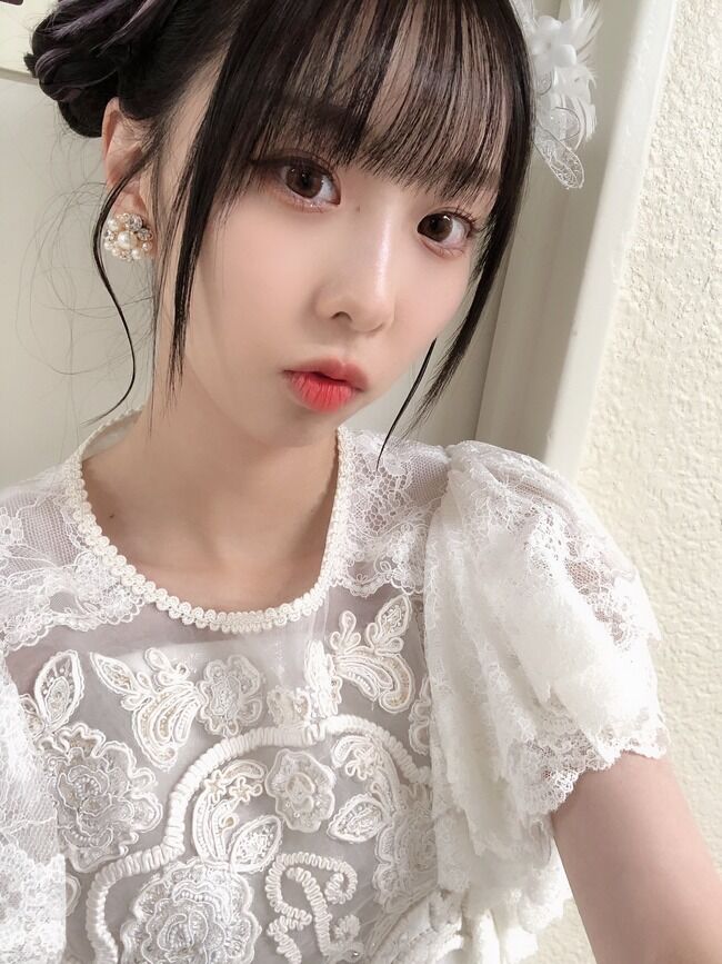 【AKB48】岡田梨奈さん　162cm38kg　BMI14.5【おかりな】