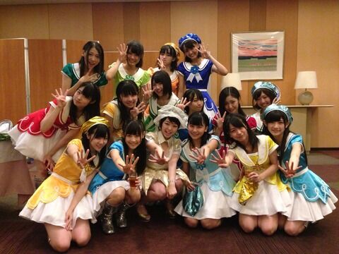 【AKB48】峯岸みなみさんの思い出を語ろう