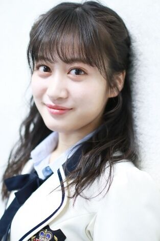 NMB48 川上千尋「夢をかなえるための場所だと思って入って来て」【Deview インタビュー】