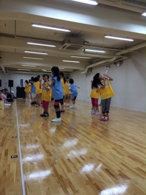 【SKE48】これがEの菅原ちゃんか？