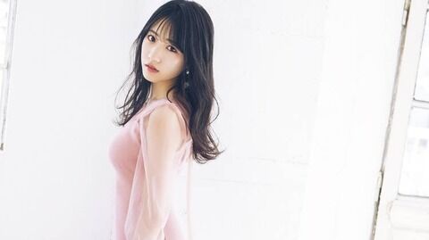 【NMB48】横野すみれ「半年前にテレビで偶然プロレスを観たら心を掴まれました(笑)オカダ・カズチカさんのパフォーマンスがオススメです!」