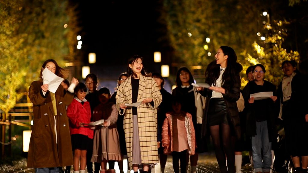 AKB48 チーム8 下尾みうが「たびうた3」に出演！山口県長門市を舞台に3人女子旅！【2021.12.29 23:40〜 tysテレビ山口】