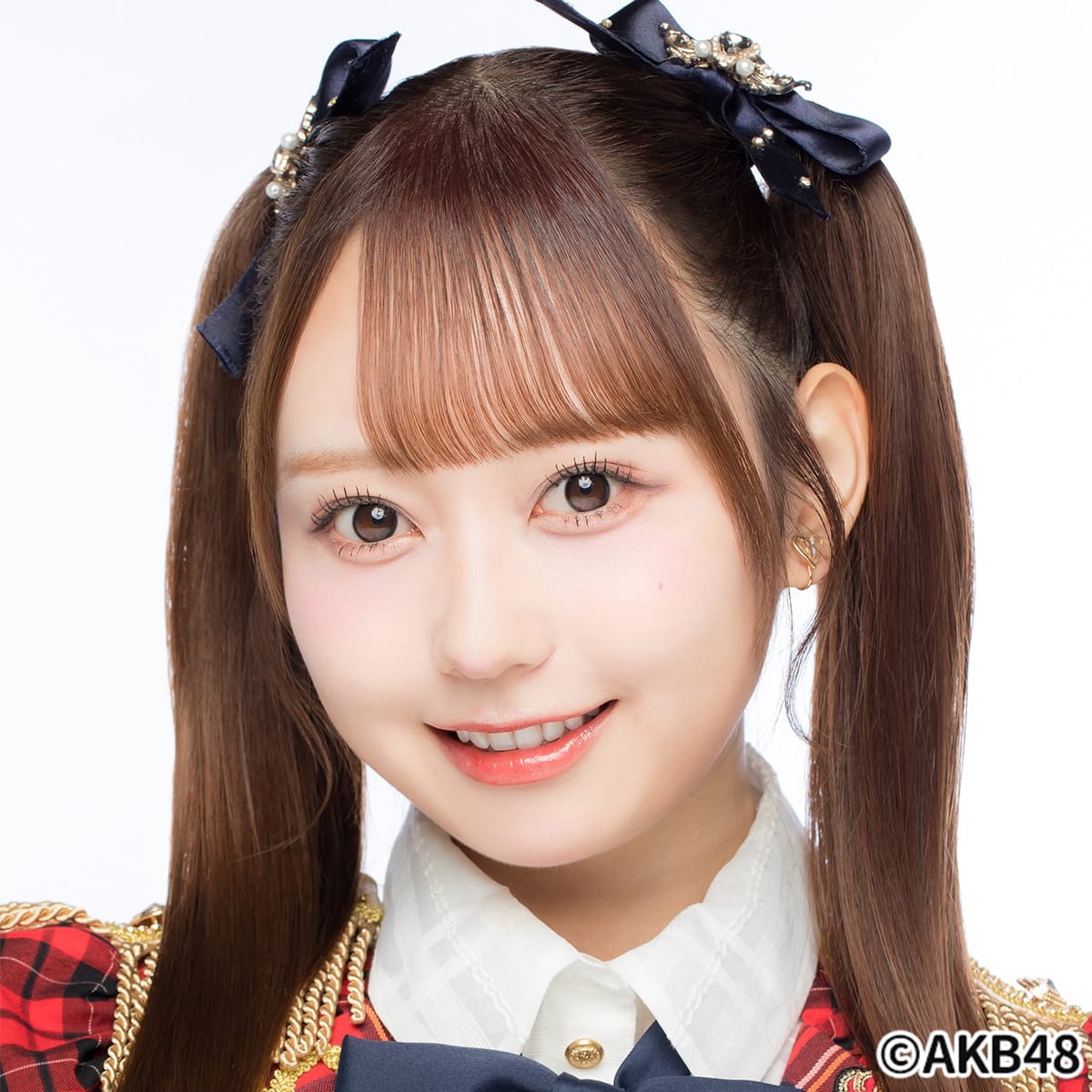 AKB48 大盛真歩、卒業を発表　芸能界引退へ