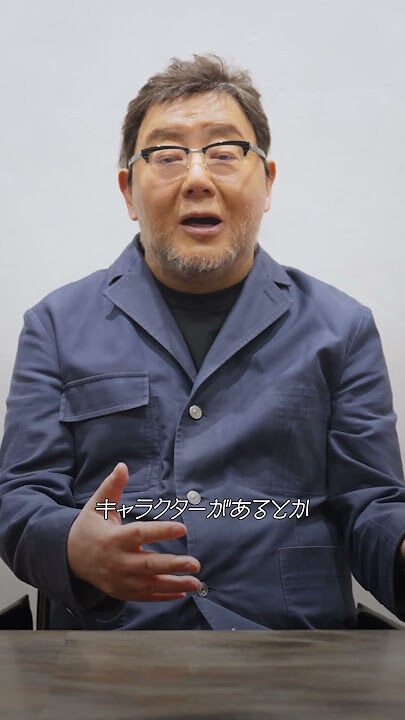 秋元康先生「一番オーディションやってきて思うのは歌やダンス、キャラクター、ビジュアルだけでは成功しない」