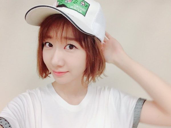 【激写】AKB柏木由紀さん、アイドル失格・・・・・・・・・・（画像あり）