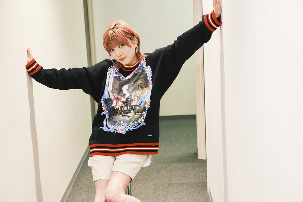【岡田奈々】WEB『QJWeb』ロングインタビュー第1回（全3回）