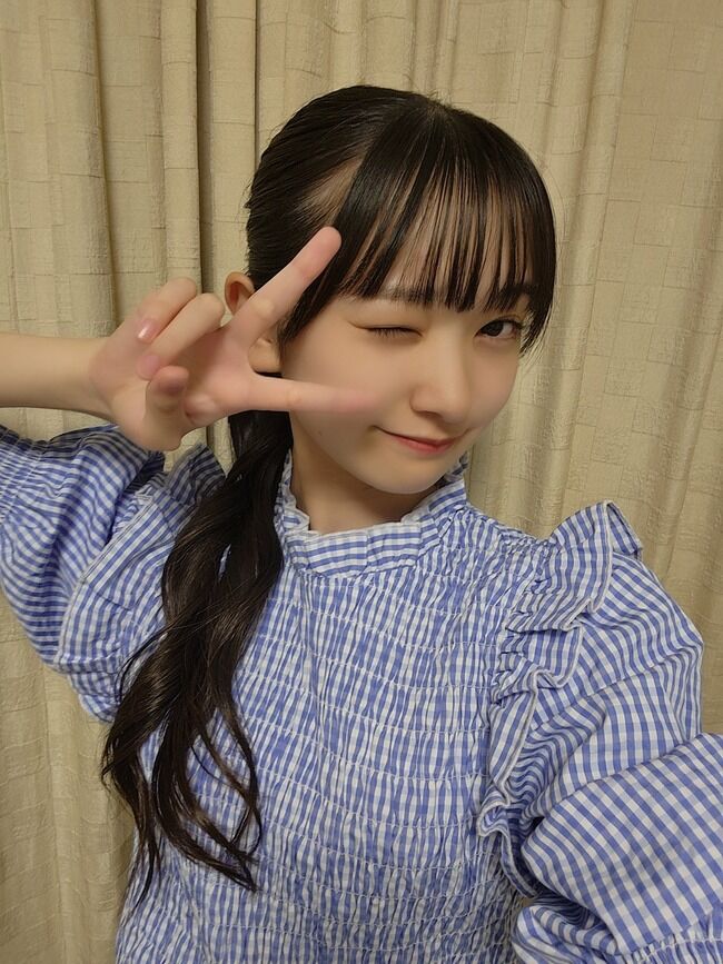 【AKB48】山﨑空さん、体調不良が続く【17期研究生そらら】