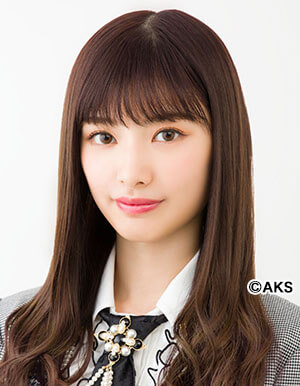 AKB48 武藤十夢、25歳の誕生日！【1994年11月25日生まれ】