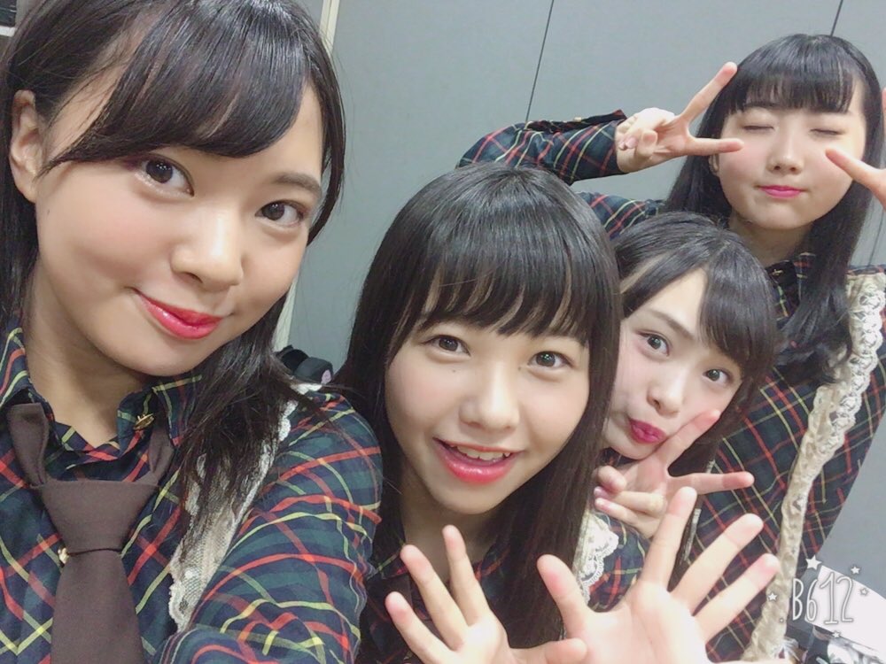 【画像あり】 はわーくんもビックリですわｗ【NMB48】