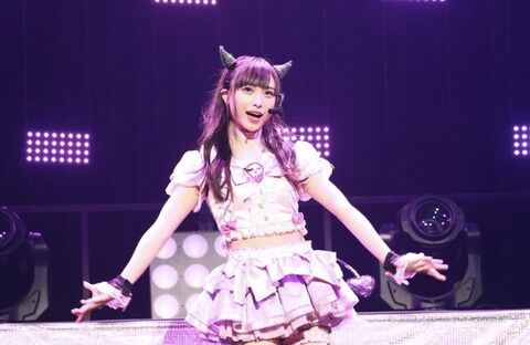 【朗報】#NMB48衣装総選挙 開催決定！！！