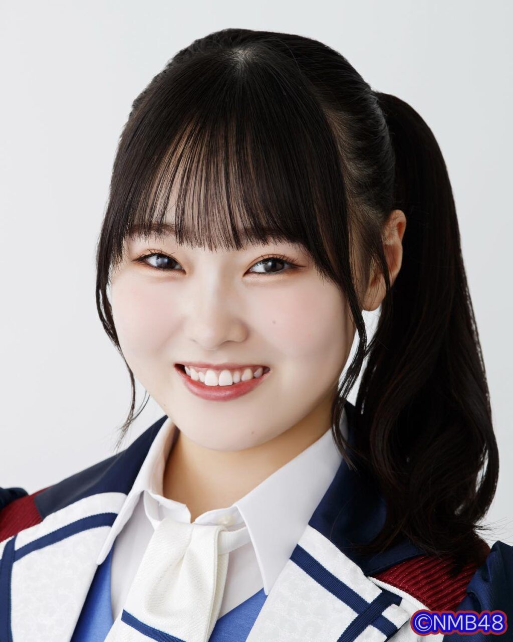 NMB48 中川朋香、20歳の誕生日