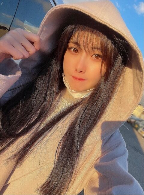 SKEの石原さとみこと谷真理佳さん、相変わらず美しい
