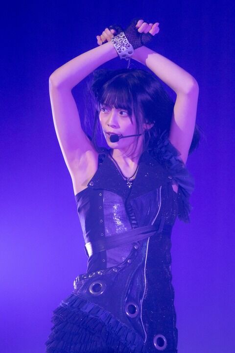 【朗報】AKB新井彩永ちゃん　ツルツル確定　