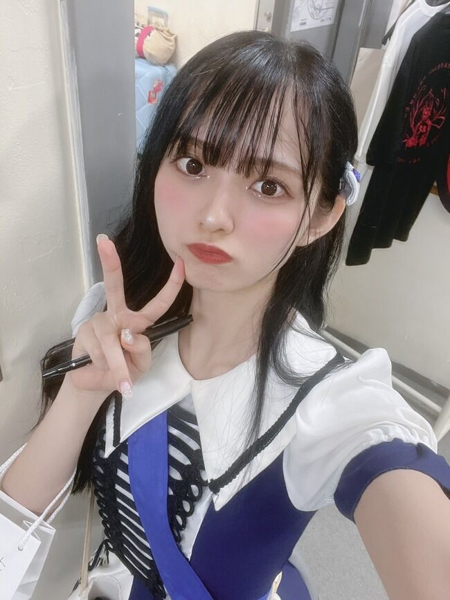 元ラストアイドルさん、体調不良訴える “豚肉の生焼け”で食中毒か【水野舞菜】