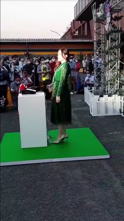 【松井珠理奈】世界チャンピオン降臨したのに佐賀競馬場ガラガラ祭りwww
