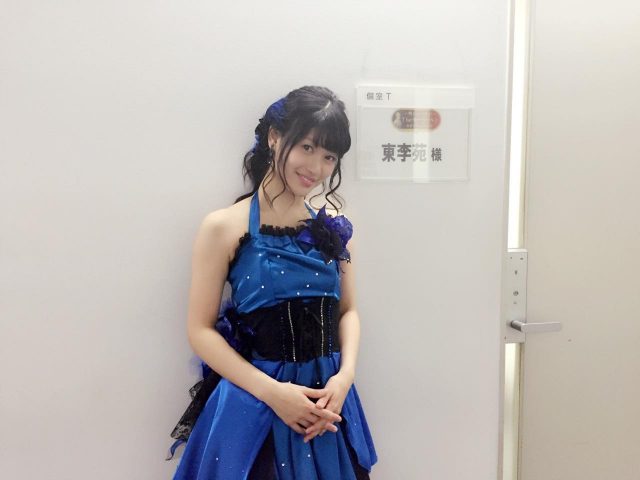 「関ジャニ∞のTheモーツァルト 音楽王No.1決定戦」出演：東李苑（SKE48） [9/30 19:00～]
