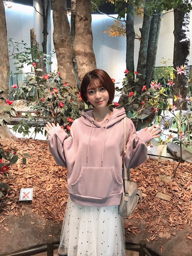 【動画】元NGT48菅原りこ様、風速15mの強風に吹っ飛ばされ になられる！！！！！