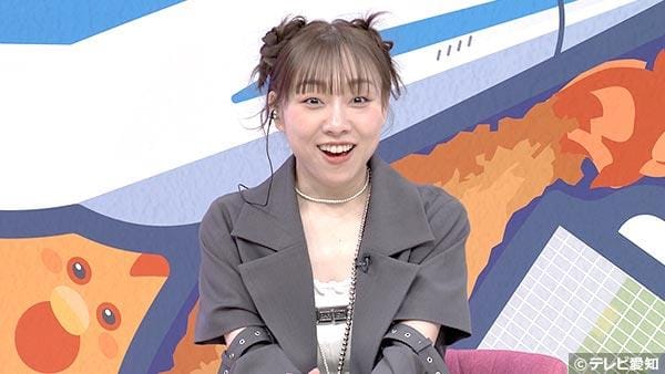 須田亜香里出演「千原ジュニアの愛知あたりまえワールド☆」GWに行きたい町SP！南知多VS蒲郡VS東区【2024.5.4 18:30〜 テレビ愛知】