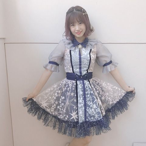 朝長美桜の変な髪色ｗｗｗｗｗｗｗｗ