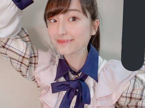【チーム8佐賀県】川原美咲が卒業発表【発表即日】