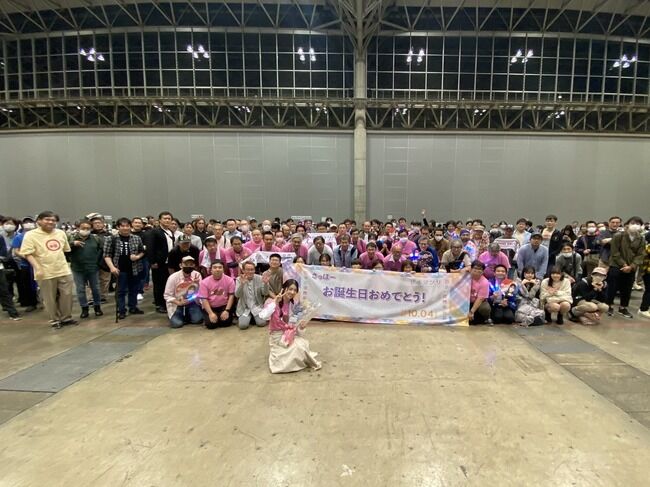 【AKB48】岩立沙穂セレモニー画像キタ━━━━(゚∀゚)━━━━!!【さっほー】