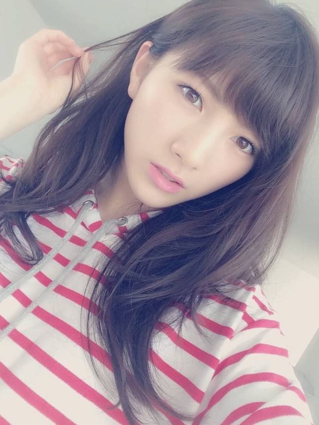 【AKB48 】AKB岡田奈々って何で干されてるの?