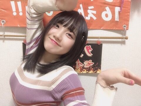 田口愛佳のπが爆裂な件