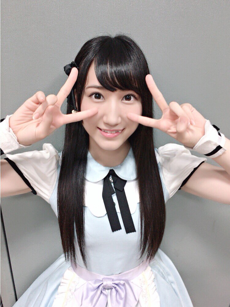 【画像あり】 あかんふぅちゃんのアホかバレる【NMB48】