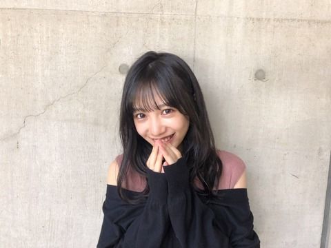 【朗報】勢いが止まらない！横野すみれさん日刊スポーツで連載開始！