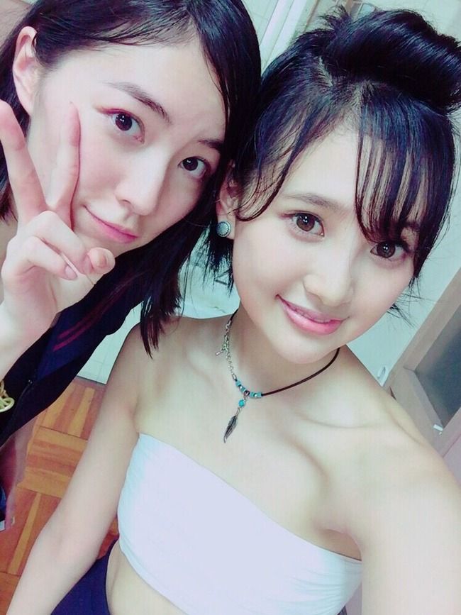 【SKE48】兒玉遥と松井珠理奈って今後どっちの方が成功すると思う？【HKT48】