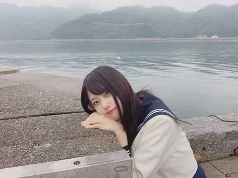 【STU48】瀧野由美子はペヤング大盛ギガマックスをいつになったら食べるのか？