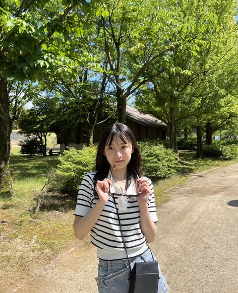 【AKB48】福井πスラ【坂川陽香】