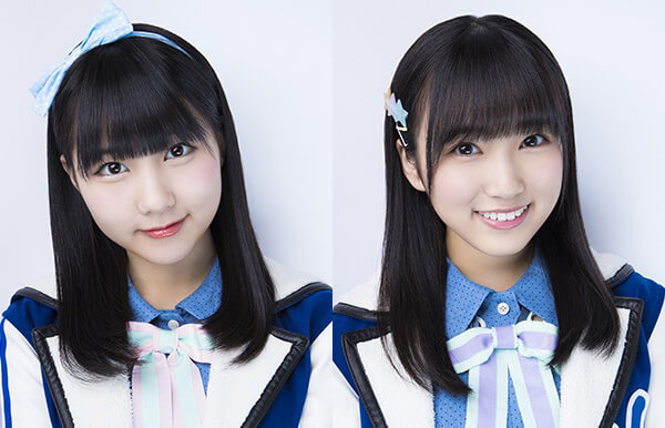 【HKT48】センターはずっとこのまま奈子美久でいくのか？【なこみく・矢吹奈子・田中美久】