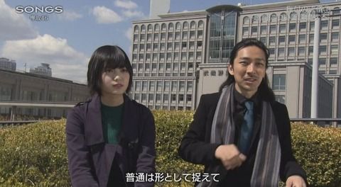 振付師TAKAHIRO先生「欅坂46はダンス下手だけど感情がこもってる」