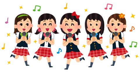 【アホスレ】ご当地アイドルの物販を知ったらAKB48はぼったくりと気づいてしまった