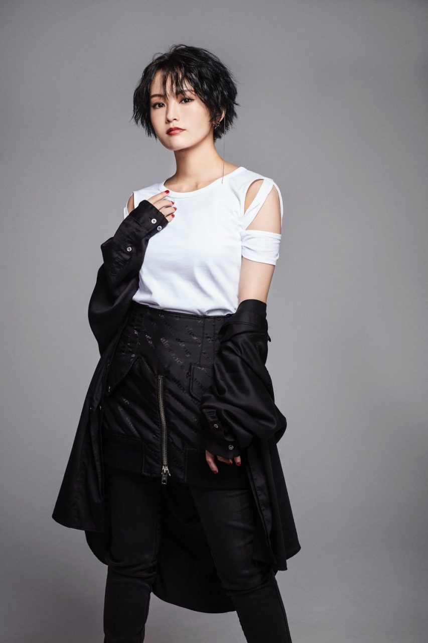 山本彩 2ndシングル「棘」フラゲ日！