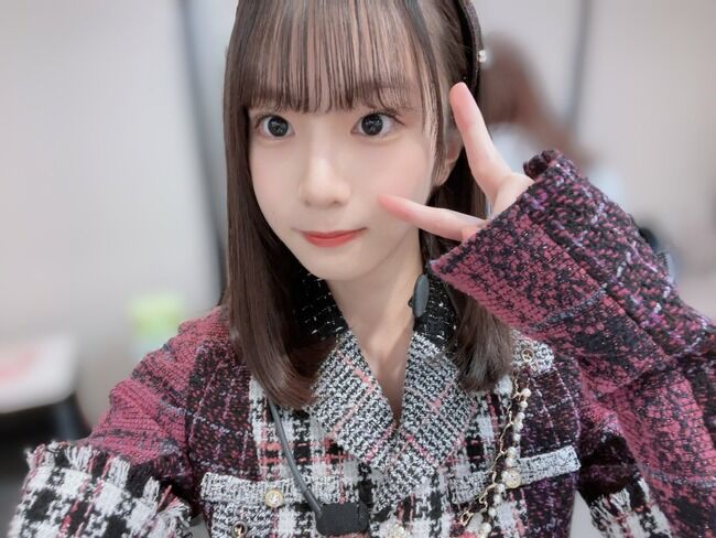 【AKB48】17期研究生・橋本恵理子さん、スタッフからアンダー抜擢の理由を伝えられる【ミュージックステーション・Mステ】