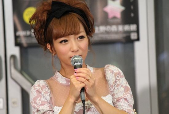 【悲報】辻希美さん、またも炎上ｗｗｗｗｗその理由がガチでヤバ過ぎるｗｗｗｗｗｗｗｗｗｗｗｗｗｗｗ