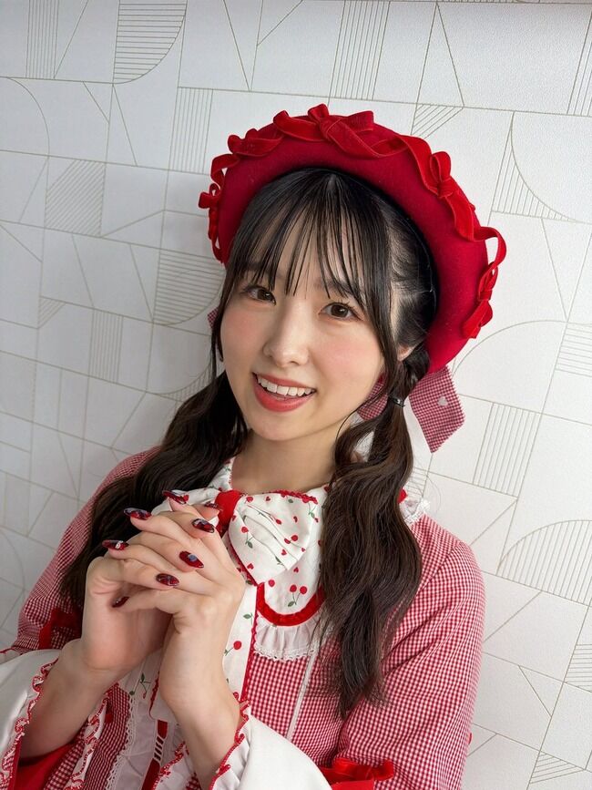 【AKB48】岩立沙穂「31歳もアイドルしてると思わなかった！」【さっほー】