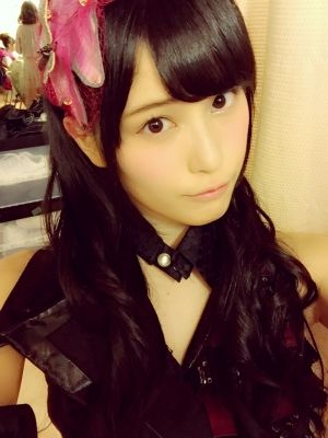 akb48☆私は残念ながら、千秋楽に出ることは出来ませんでした…