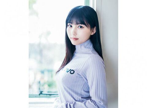 HKT田中美久がまさか水着にならず夏が終わるなんて…