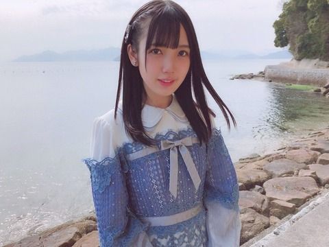 【STU48】門田桃奈、卒業のご報告