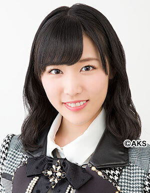 AKB48 北澤早紀、23歳の誕生日