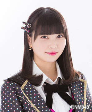 「NMB48 堀詩音 生誕祭」18時半からDMM配信！